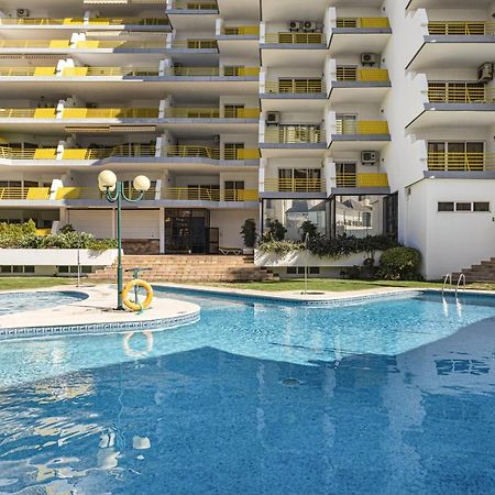 Alcharb - Pool & City Center - Vilamoura Картейра Экстерьер фото