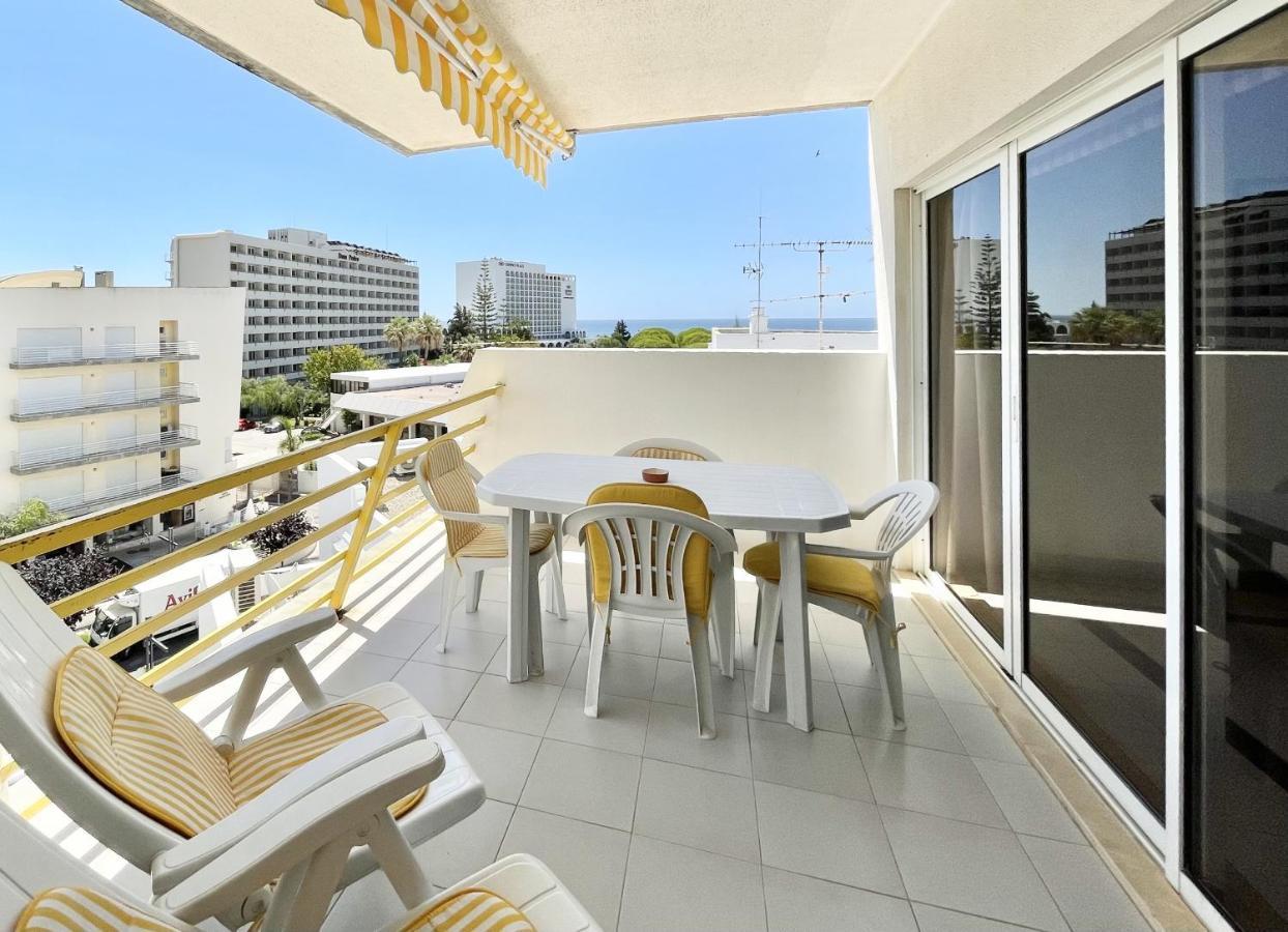 Alcharb - Pool & City Center - Vilamoura Картейра Экстерьер фото
