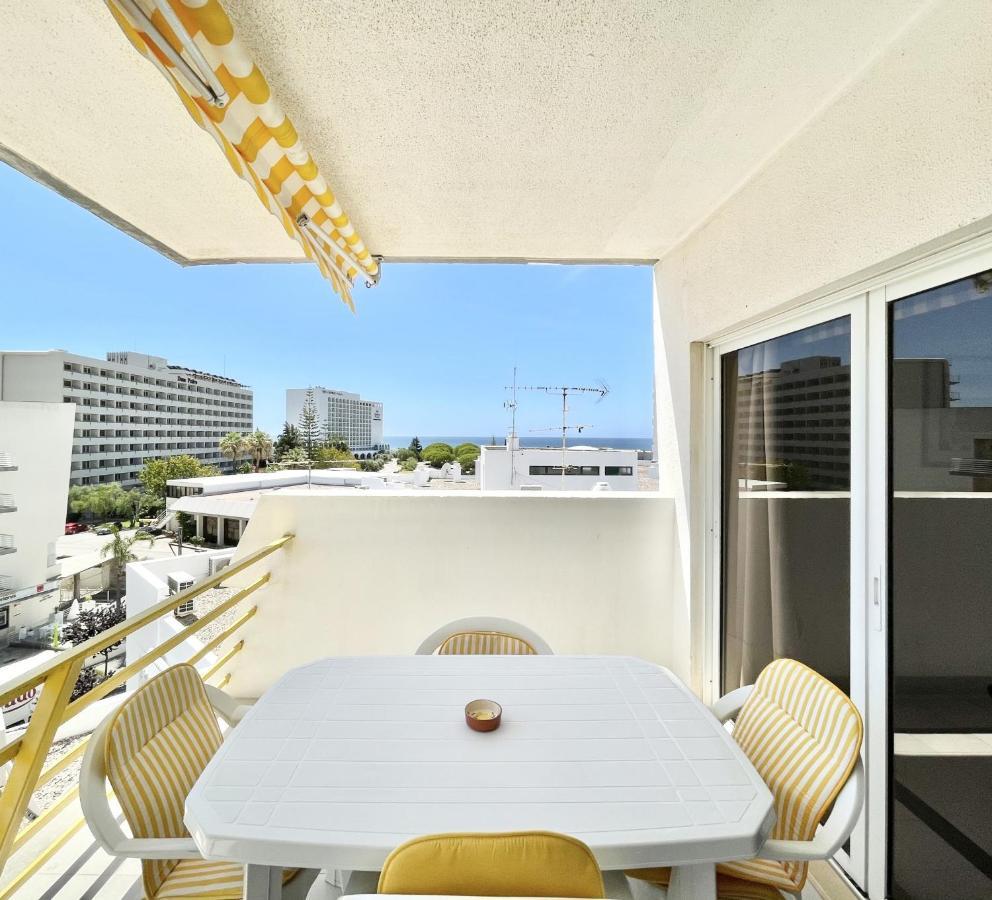 Alcharb - Pool & City Center - Vilamoura Картейра Экстерьер фото