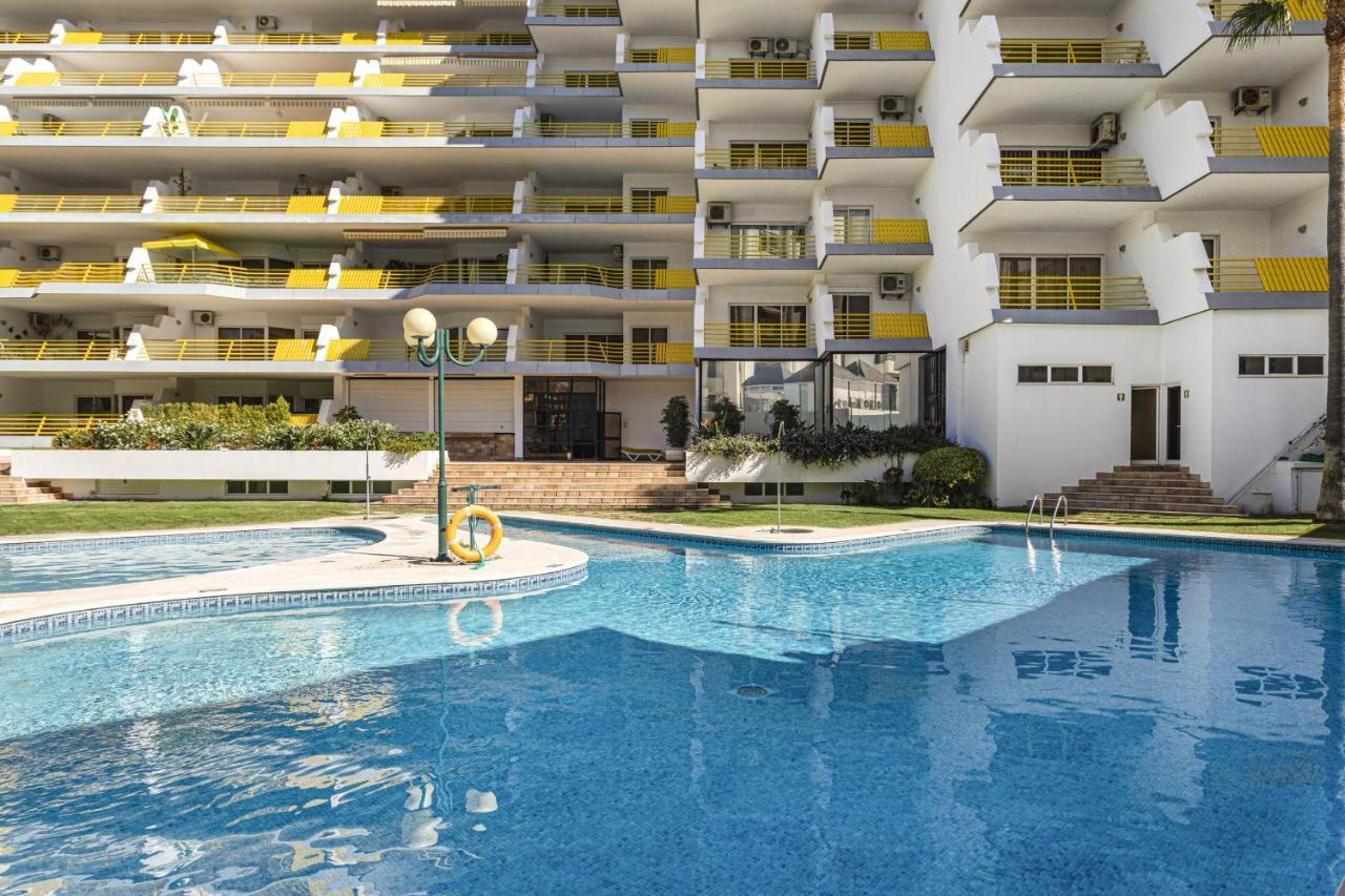 Alcharb - Pool & City Center - Vilamoura Картейра Экстерьер фото